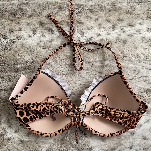 Victoria Secret Swim Bikini Top - Picture 4 of 5